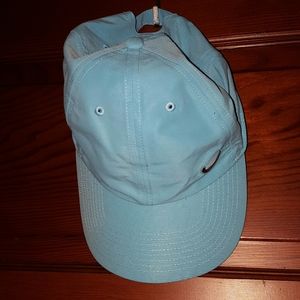Nike hat